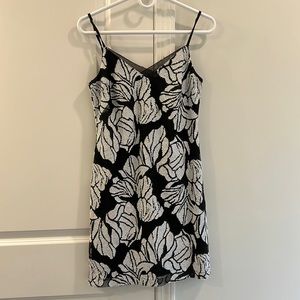 Nice mini dress